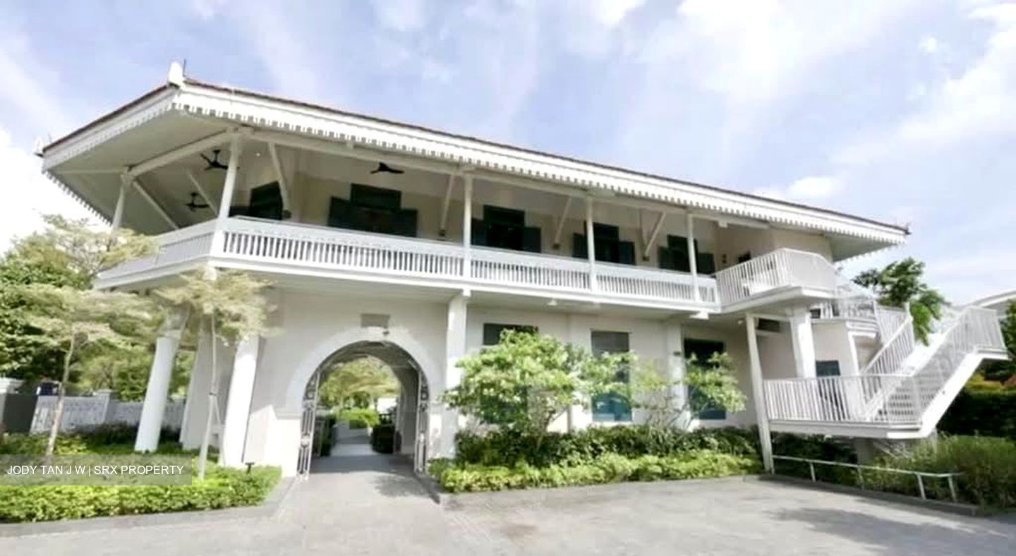 Haus On Handy (D9), Condominium #542136411